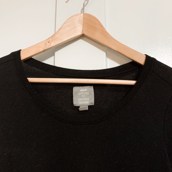 Aerie “Just Add Leggings” Women’s Sweater - Picture 3 of 3